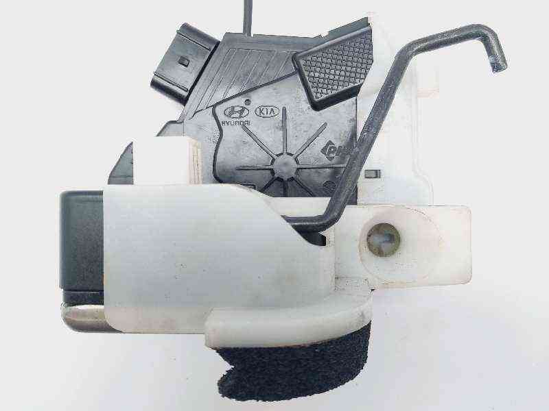 CERRADURA PUERTA DELANTERA IZQUIERDA HYUNDAI I20 ACTIVE 81310C8020 81310C8020 - Vista 2