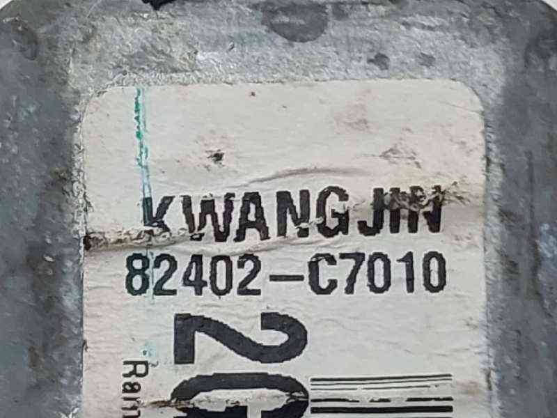 ELEVALUNAS DELANTERO DERECHO HYUNDAI I20 ACTIVE 82402C7010 82402C7010 - Vista 2