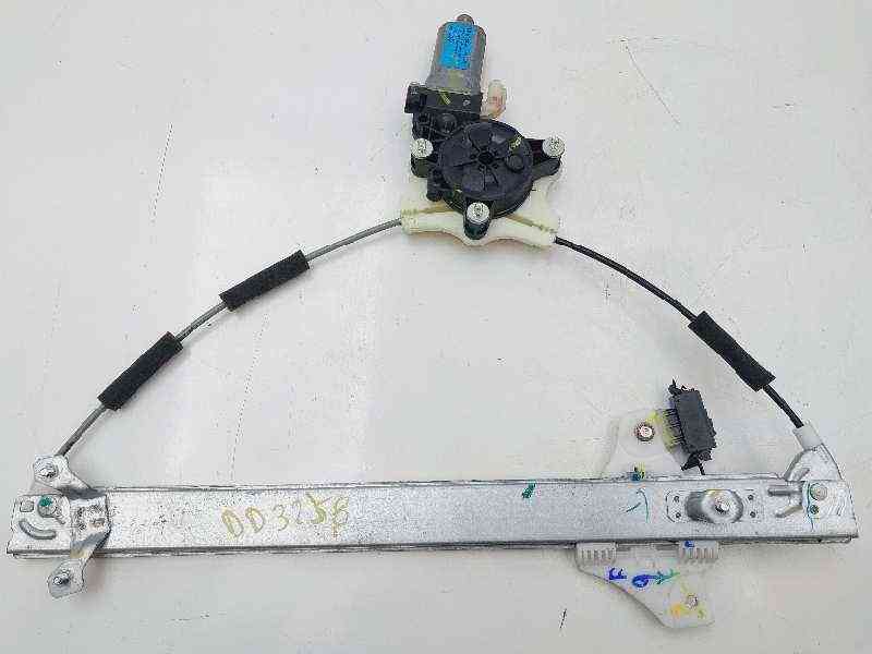 ELEVALUNAS DELANTERO DERECHO HYUNDAI I20 ACTIVE 82402C7010 82402C7010 - Vista 3