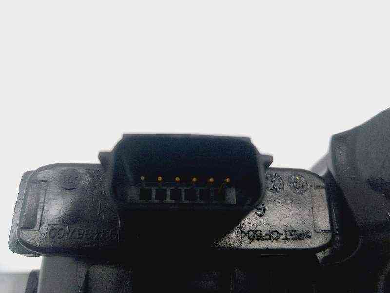 POTENCIOMETRO PEDAL FORD FOCUS LIM. BV619F836AB BV619F836AB - Vista 2