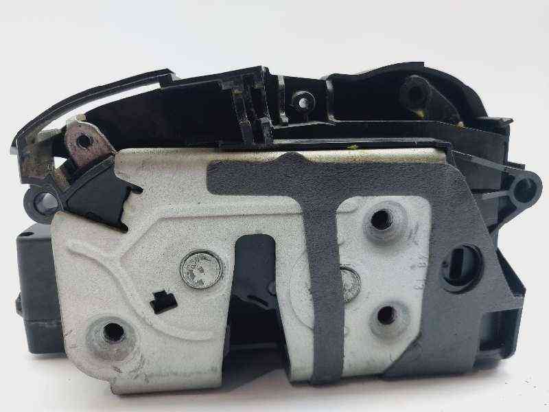 CERRADURA PUERTA DELANTERA IZQUIERDA FORD FOCUS LIM. (CB8) BM5AA21813AF BM5AA21813AF