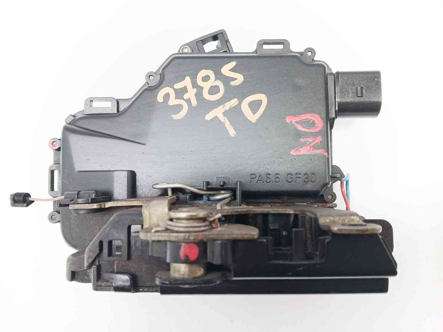 CERRADURA PUERTA TRASERA DERECHA VOLKSWAGEN GOLF IV (1J1) 3B4839016A 3B4839016A - Vista 2