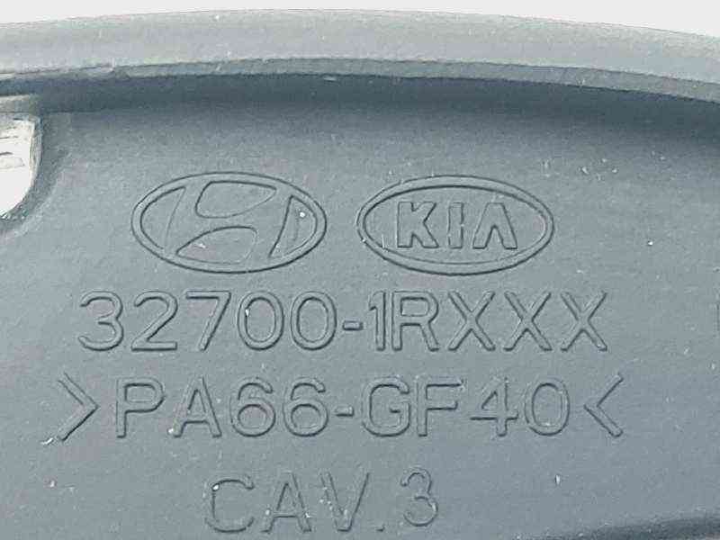 POTENCIOMETRO PEDAL HYUNDAI I20 ACTIVE 327001RXXX 327001RXXX - Vista 2
