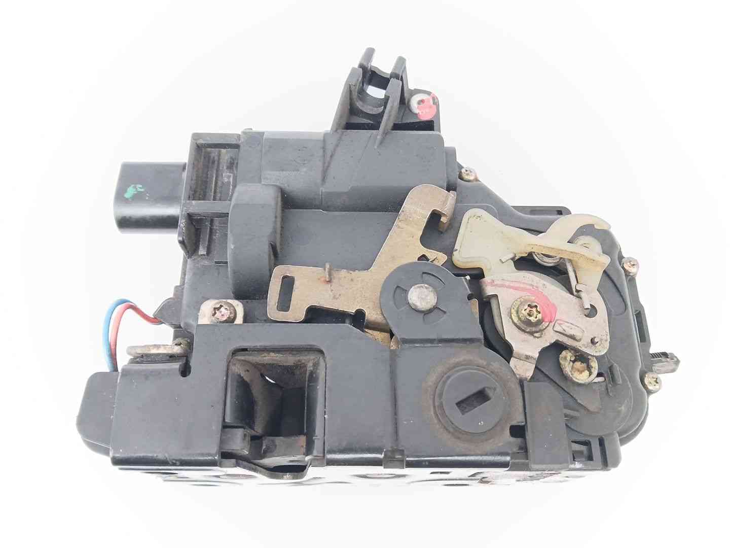 CERRADURA PUERTA TRASERA DERECHA VOLKSWAGEN GOLF IV (1J1) 3B4839016A 3B4839016A - Vista 3