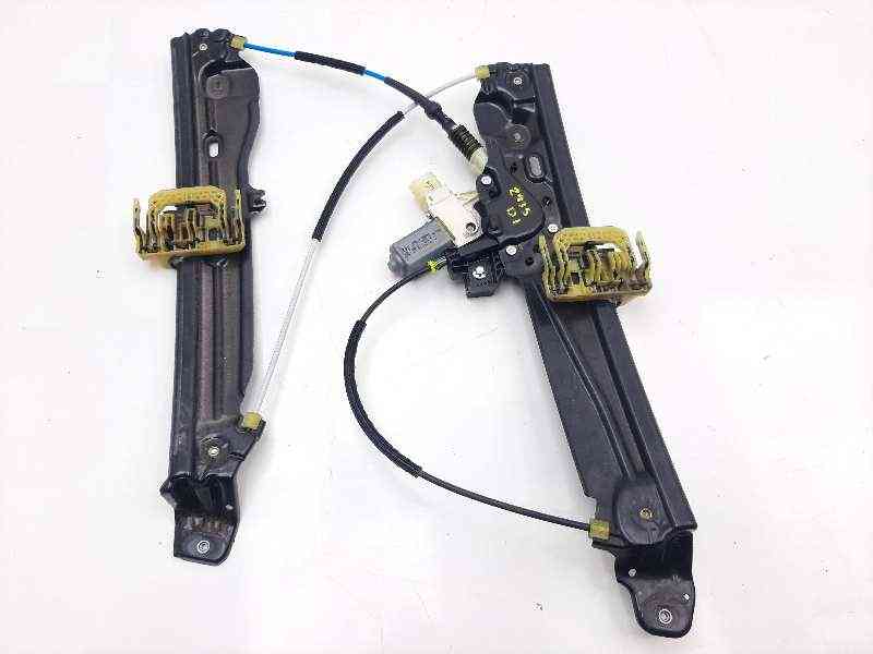 ELEVALUNAS DELANTERO IZQUIERDO BMW SERIE 5 LIM. (F10) 72481710 / 72715639 7248171072715639