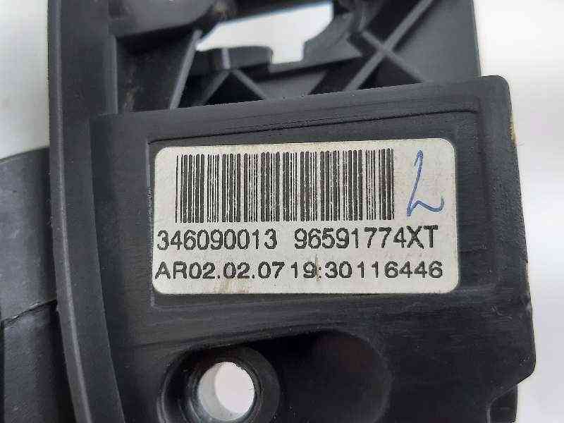 MANDO VOLANTE CITROËN C4 GRAND PICASSO 96591774XT 96591774XT - Vista 3
