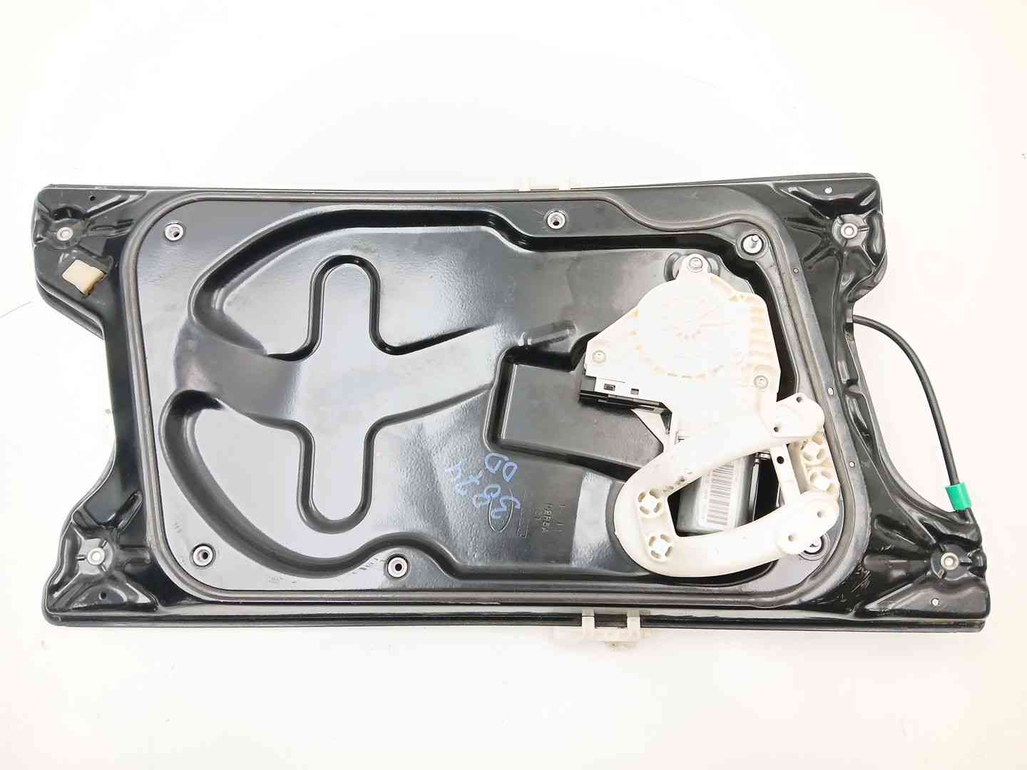 ELEVALUNAS DELANTERO DERECHO LAND ROVER DISCOVERY IV (L319) AH2223200AB / AH2214B552AA / 917225100 AH2223200ABAH2214B552AA917225100 - Vista 2