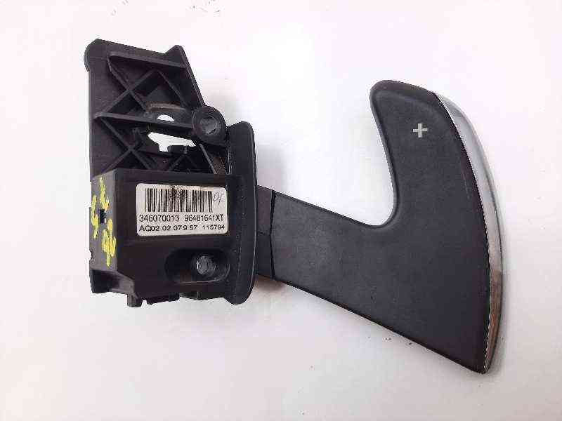 MANDO VOLANTE CITROËN C4 GRAND PICASSO 96481641XT 96481641XT