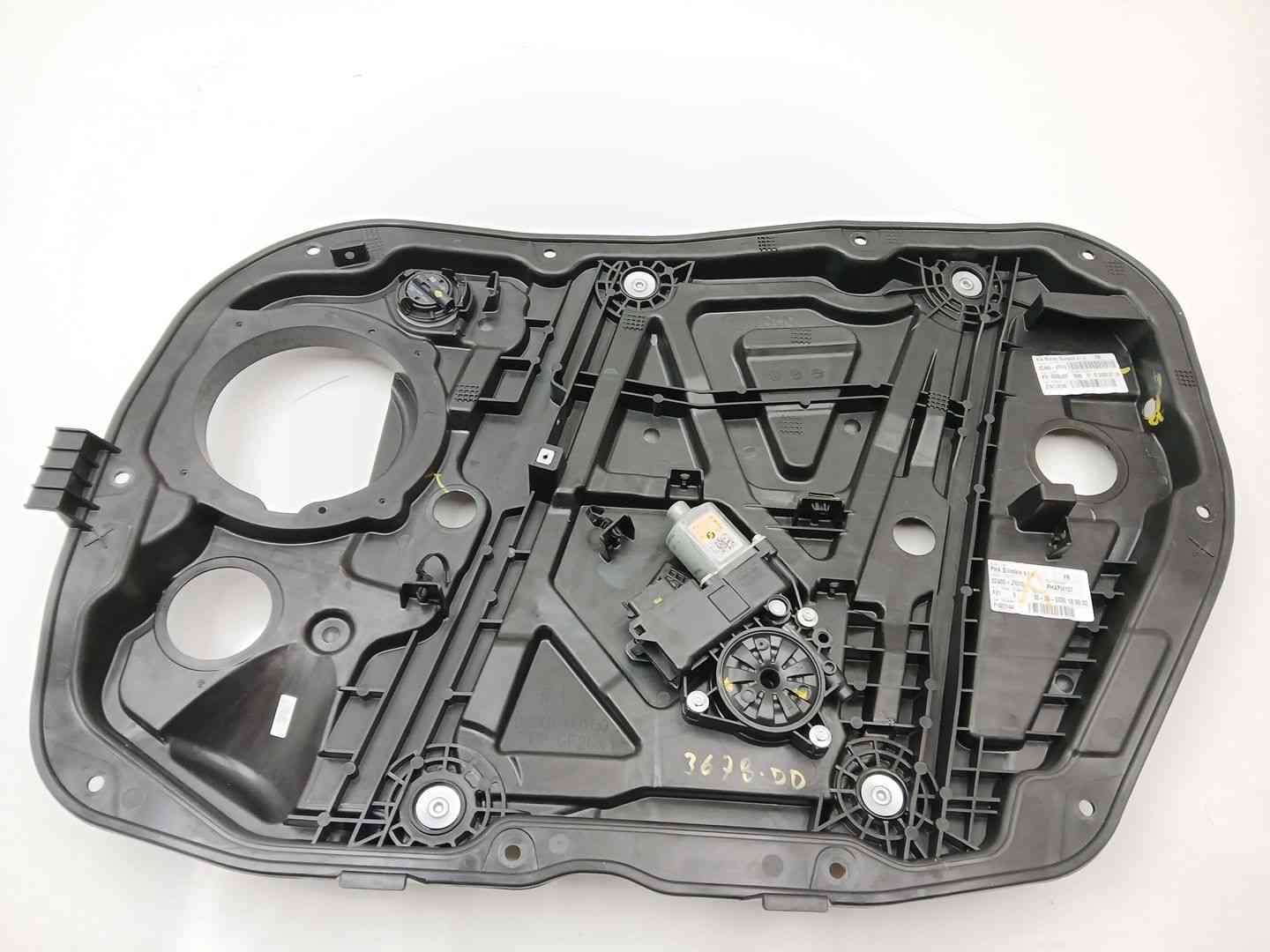 ELEVALUNAS DELANTERO DERECHO KIA CEED 82480J7010 / 82460J7010 82480J701082460J7010 - Vista 2