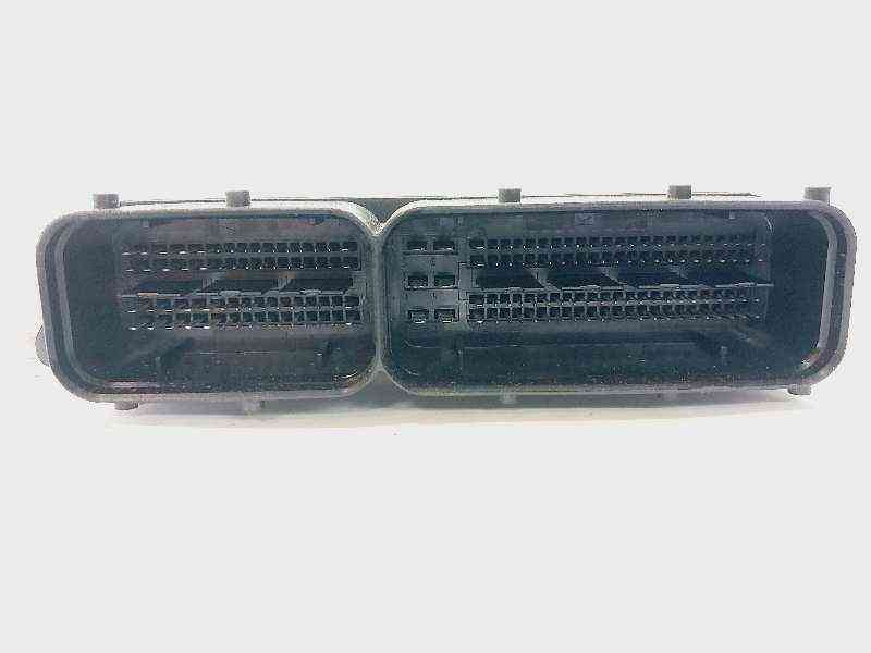 CENTRALITA MOTOR UCE OPEL INSIGNIA BERLINA 55485466 / 0281031379 554854660281031379 - Vista 2