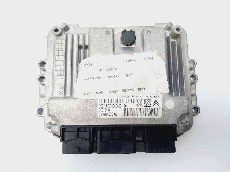CENTRALITA MOTOR UCE CITROËN C4 COUPE 9664257580 9664257580