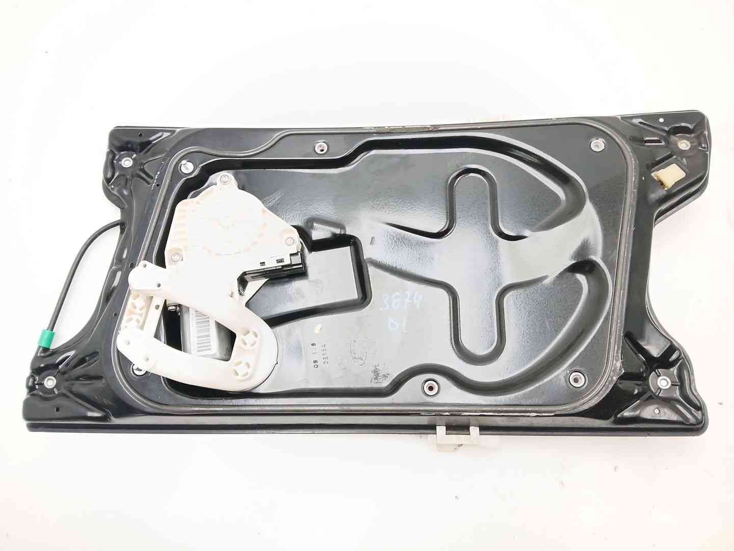 ELEVALUNAS DELANTERO IZQUIERDO LAND ROVER DISCOVERY IV (L319) AH2223201AB / AH2215B553AA / 917226100 AH2223201ABAH2215B553AA917226100 - Vista 2