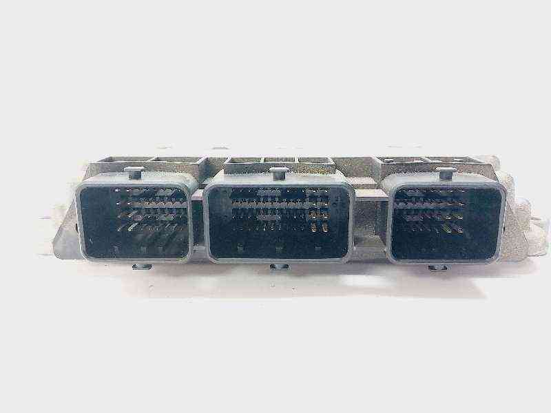 CENTRALITA MOTOR UCE CITROËN C4 COUPE 9664257580 9664257580 - Vista 2