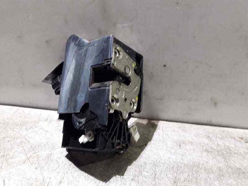 CERRADURA PUERTA DELANTERA DERECHA DACIA SANDERO 805026816R 805026816R