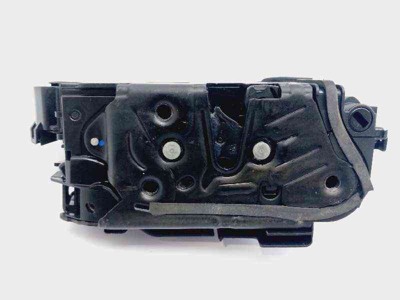 CERRADURA PUERTA DELANTERA DERECHA SEAT LEON (KL1) 5TB837016C 5TB837016C - Vista 2
