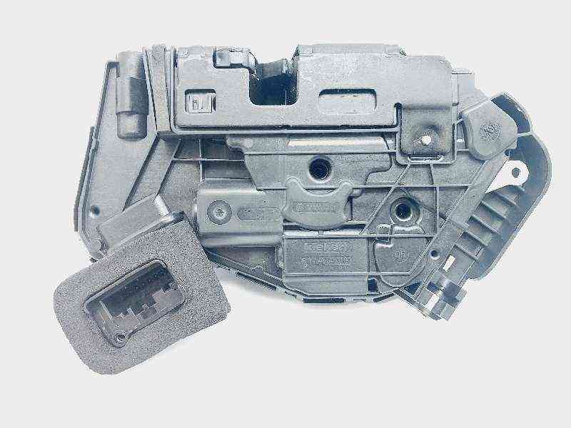 CERRADURA PUERTA DELANTERA DERECHA SEAT LEON (KL1) 5TB837016C 5TB837016C - Vista 3