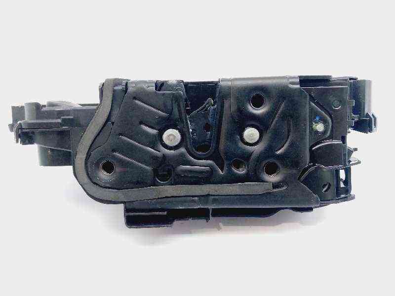 CERRADURA PUERTA DELANTERA IZQUIERDA SEAT LEON (KL1) 5TB837015C 5TB837015C - Vista 3
