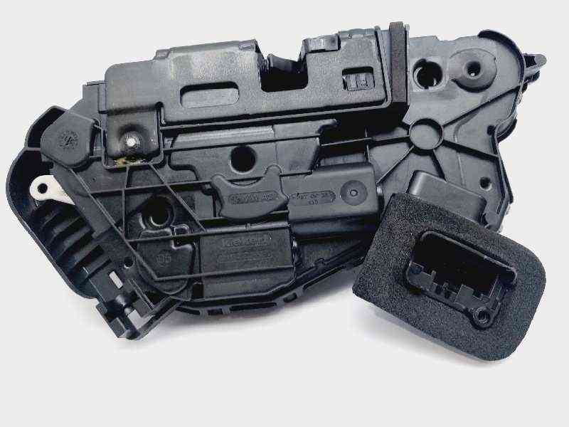CERRADURA PUERTA DELANTERA IZQUIERDA SEAT LEON (KL1) 5TB837015C 5TB837015C - Vista 2