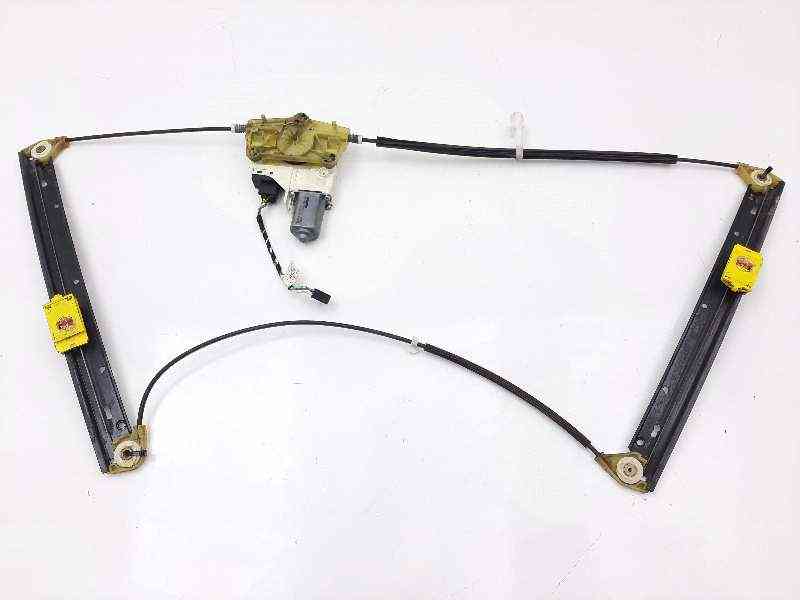 ELEVALUNAS DELANTERO IZQUIERDO AUDI A6 AVANT (4F5) 4F0837461C / 4F0959801D 4F0837461C4F0959801D