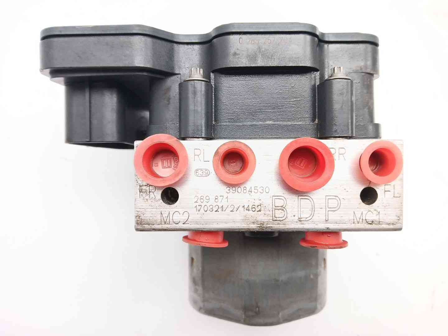 ABS OPEL CORSA E (X15) 39084530 / 0265956292 / 2265106516 3908453002659562922265106516