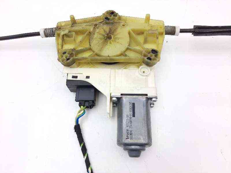 ELEVALUNAS DELANTERO IZQUIERDO AUDI A6 AVANT (4F5) 4F0837461C / 4F0959801D 4F0837461C4F0959801D - Vista 2