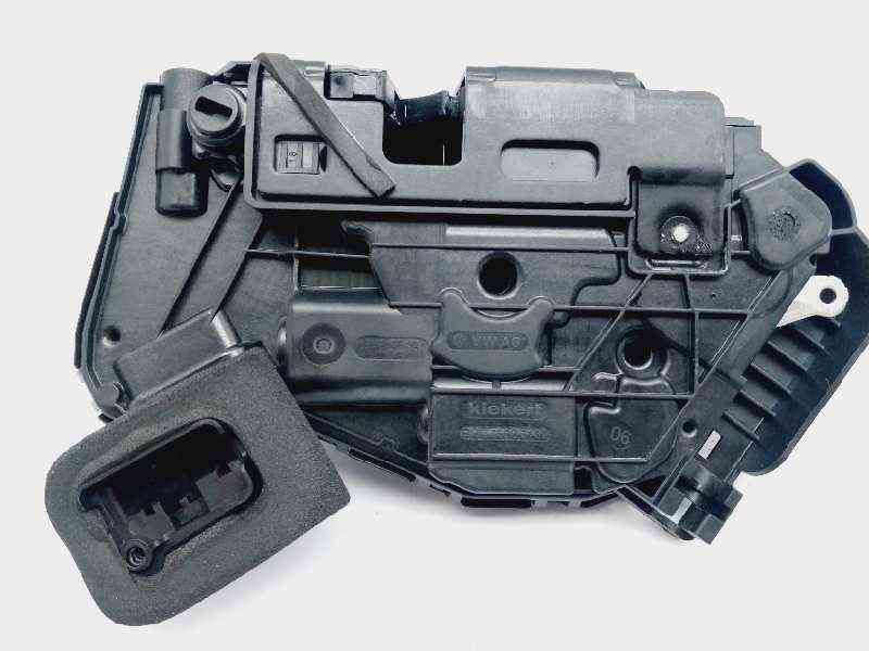 CERRADURA PUERTA TRASERA DERECHA SEAT LEON (KL1) 5TA839016L 5TA839016L - Vista 2