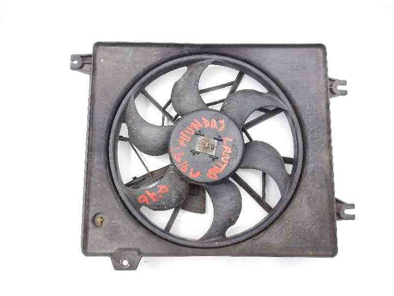 ELECTROVENTILADOR HYUNDAI LANTRA BERLINA (RD) 4569631 / 4569631 45696314569631