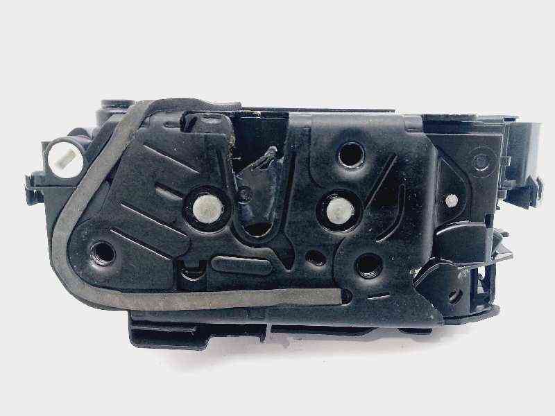 CERRADURA PUERTA TRASERA IZQUIERDA SEAT LEON (KL1) 5TA839015L 5TA839015L - Vista 2