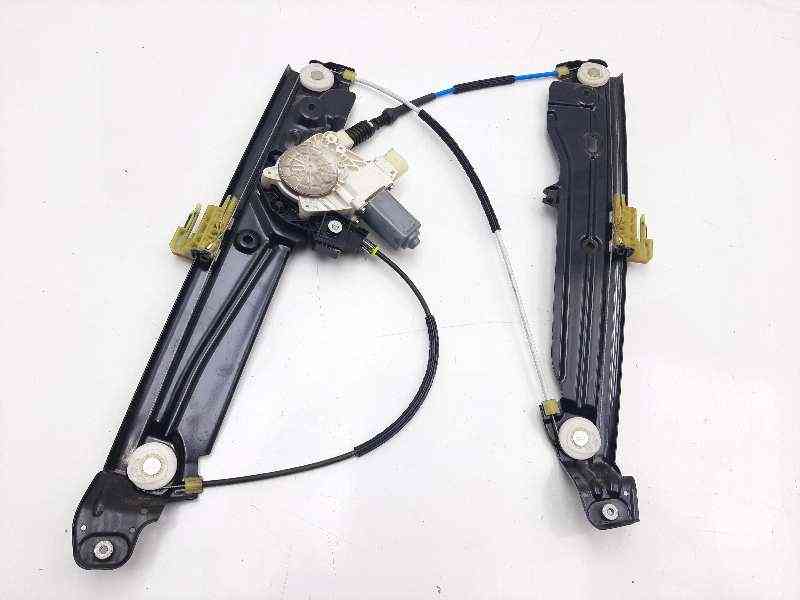 ELEVALUNAS DELANTERO IZQUIERDO BMW SERIE 5 LIM. (F10) 72481710 / 72715639 7248171072715639 - Vista 3