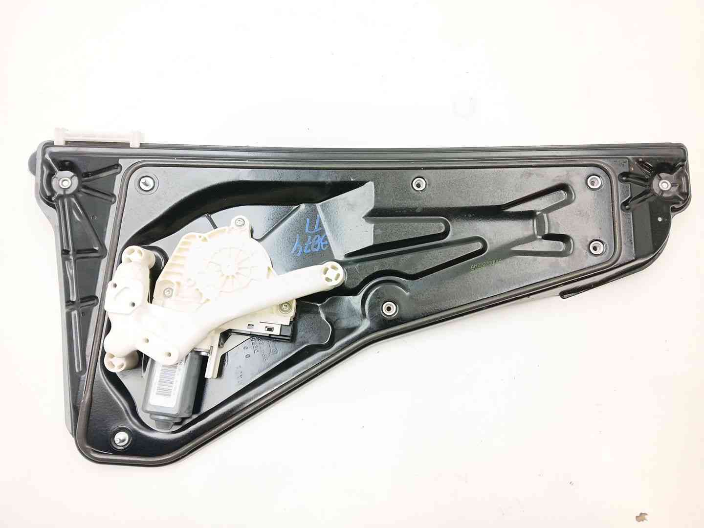 ELEVALUNAS TRASERO IZQUIERDO LAND ROVER DISCOVERY IV (L319) AH2227001AA / AH2214B555AA / 917224100 AH2227001AAAH2214B555AA917224100 - Vista 2