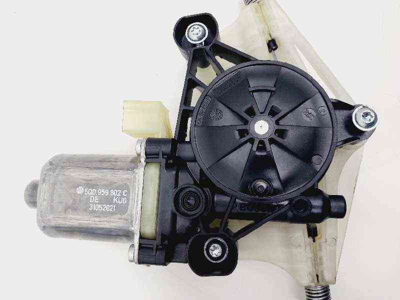 ELEVALUNAS DELANTERO DERECHO SEAT LEON (KL1) 5FA837462B / 5Q0959802C 5FA837462B5Q0959802C - Vista 3