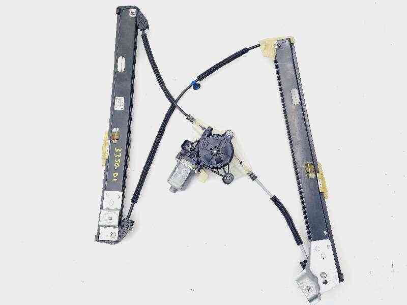ELEVALUNAS DELANTERO IZQUIERDO SEAT LEON (KL1) 5FA837461B / 5Q0959801C 5FA837461B5Q0959801C