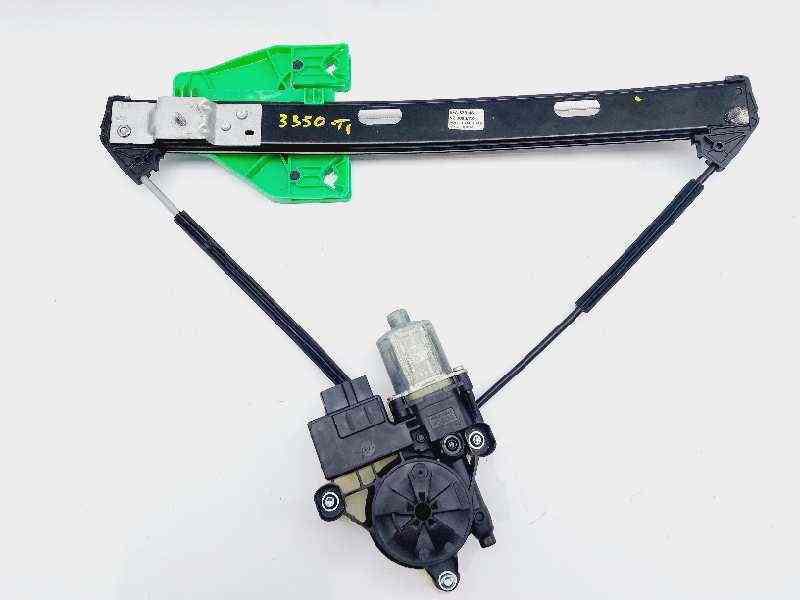 ELEVALUNAS TRASERO IZQUIERDO SEAT LEON (KL1) 5FA839461 / 5Q0959407D 5FA8394615Q0959407D