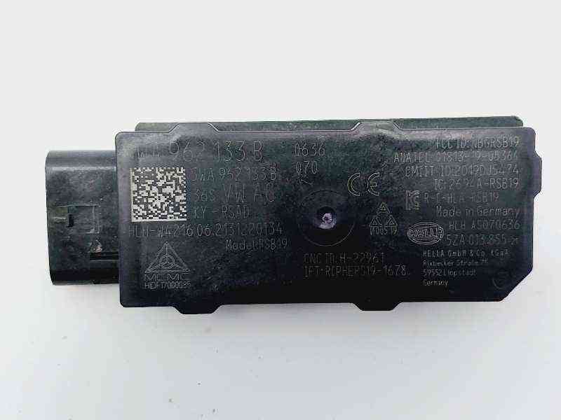 MODULO ELECTRONICO SEAT LEON (KL1) 5WA962133B 5WA962133B