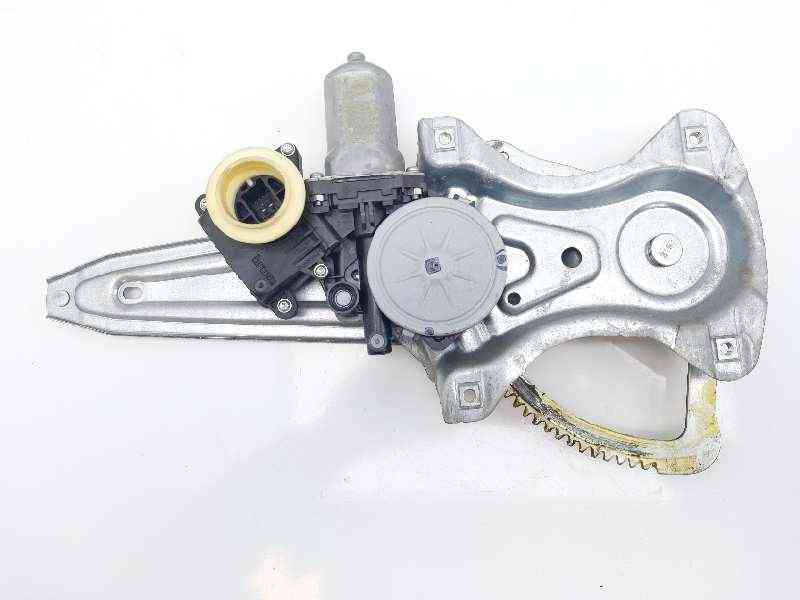 ELEVALUNAS TRASERO IZQUIERDO TOYOTA AURIS 8570102010 / 977556 / 961920101 8570102010977556961920101