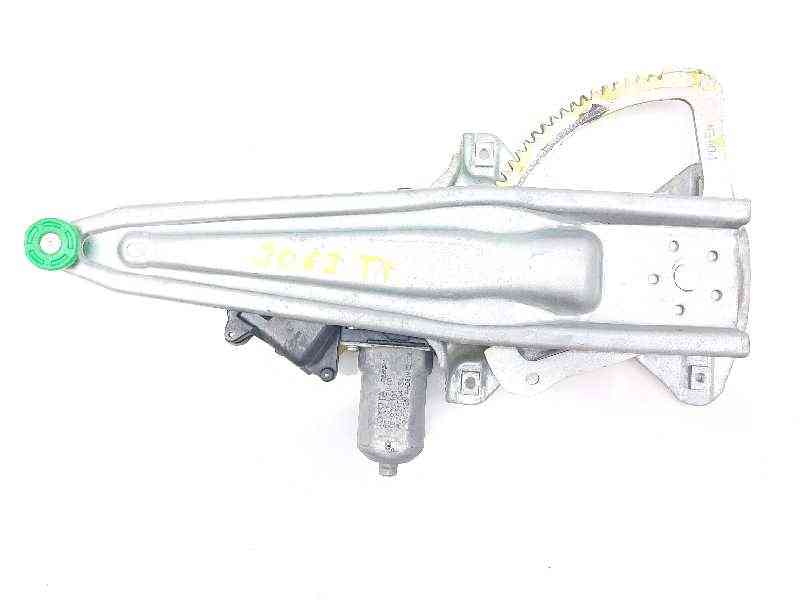 ELEVALUNAS TRASERO IZQUIERDO TOYOTA AURIS 8570102010 / 977556 / 961920101 8570102010977556961920101 - Vista 2