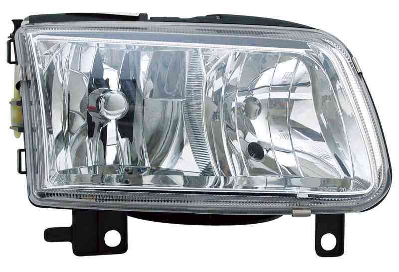FARO DERECHO VOLKSWAGEN POLO BERLINA (6N2) 11914002 / 6N1941018AA 119140026N1941018AA