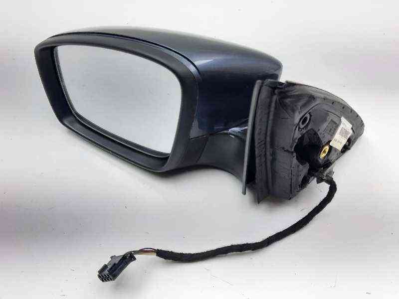 RETROVISOR IZQUIERDO SKODA RAPID 5JB857407F 5JB857407F