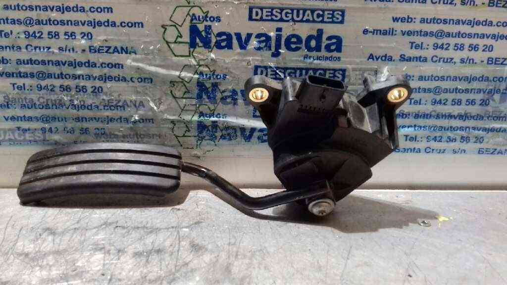 POTENCIOMETRO PEDAL RENAULT KANGOO 8200436878 / 6 PINS 82004368786PINS