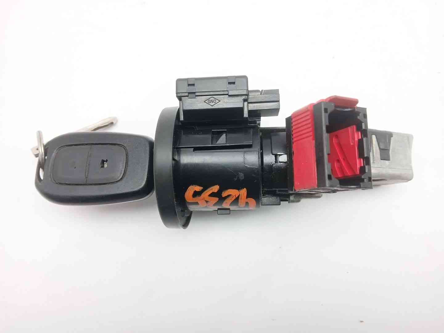 ANTIRROBO DACIA LODGY (JS_) 487003947R 487003947R