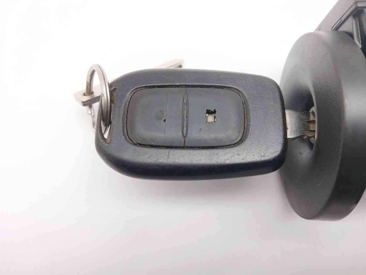 ANTIRROBO DACIA LODGY (JS_) 487003947R 487003947R - Vista 2