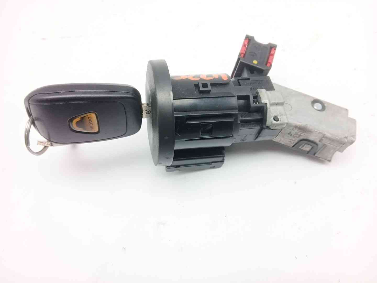 ANTIRROBO DACIA LODGY (JS_) 487003947R 487003947R - Vista 3