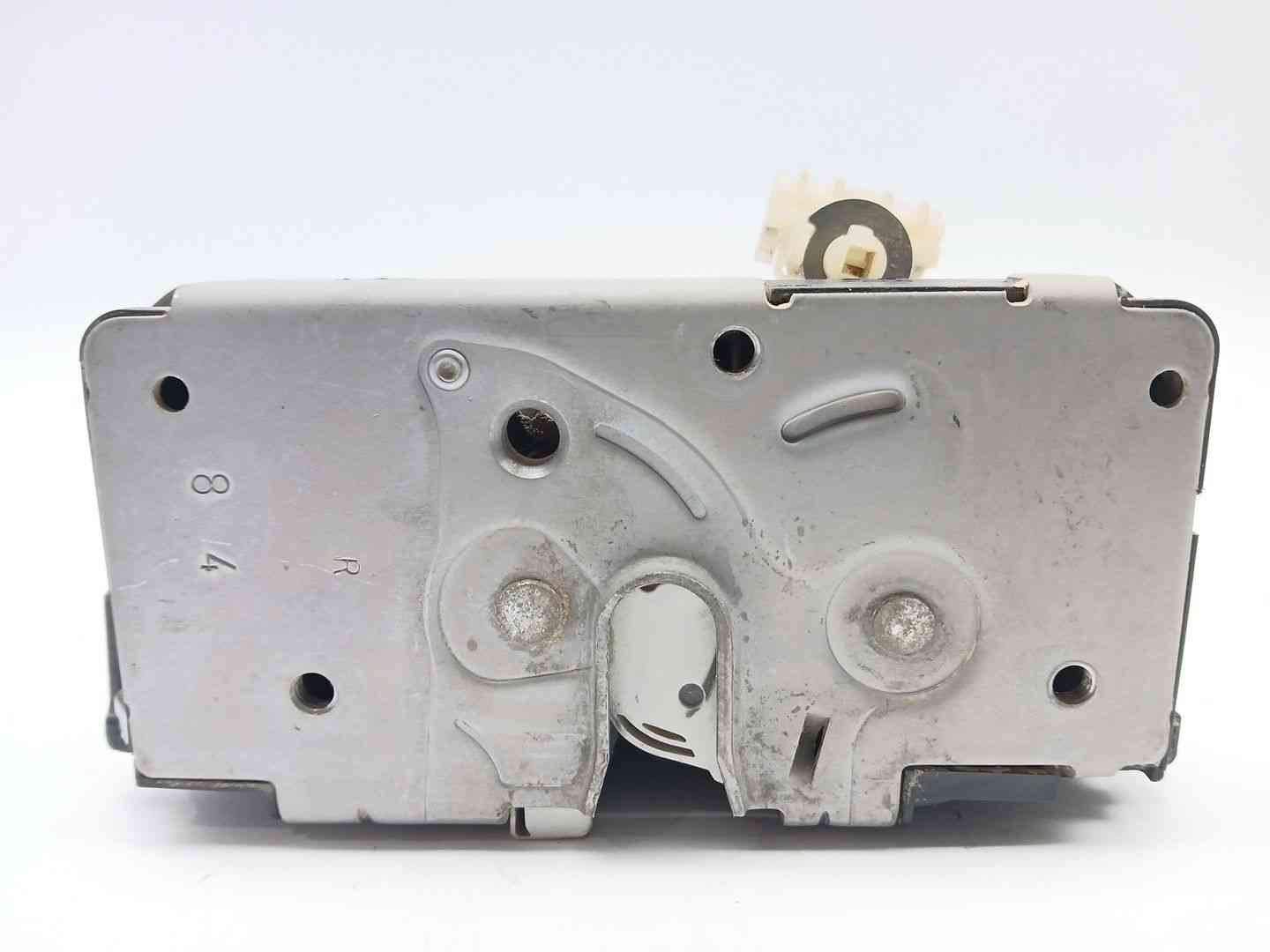 CERRADURA PUERTA DELANTERA DERECHA OPEL CORSA E (X15) 13431840 13431840