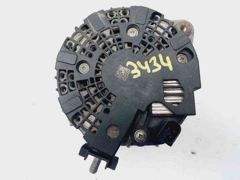 ALTERNADOR MERCEDES-BENZ CLASE B (W246) A0009063822 A0009063822 - Vista 3