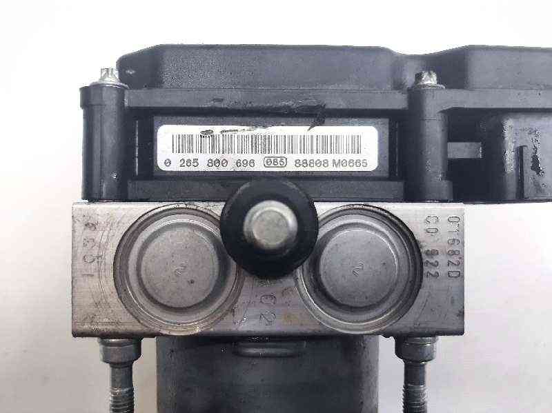 ABS FIAT SCUDO COMBI (272) 1401109880 / 1401259780 / 0265232065 140110988014012597800265232065 - Vista 3