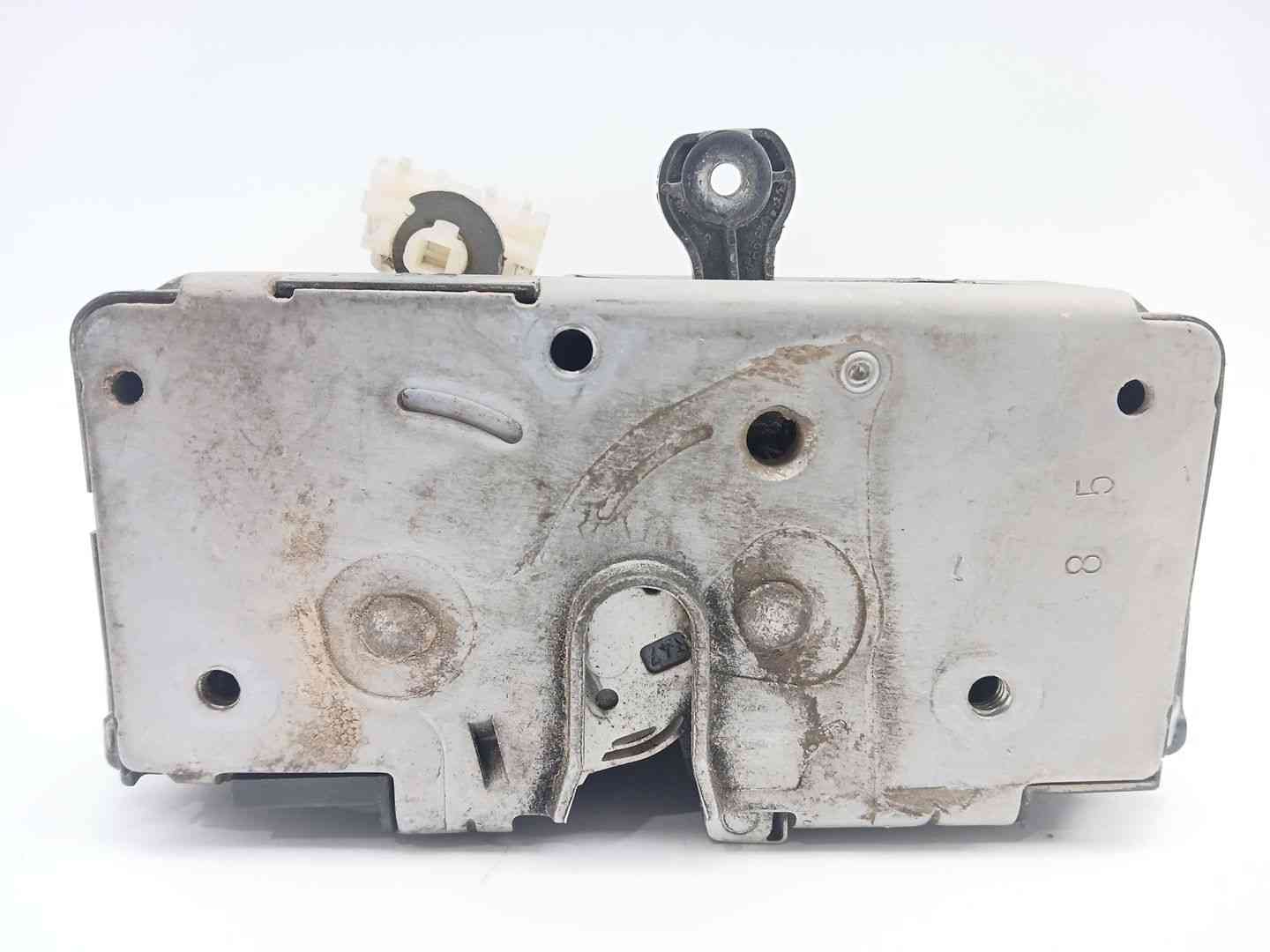 CERRADURA PUERTA DELANTERA IZQUIERDA OPEL CORSA E (X15) 13431841 13431841