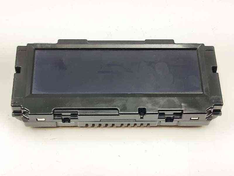 PANTALLA MULTIFUNCION OPEL ASTRA J LIM. 13267984 13267984