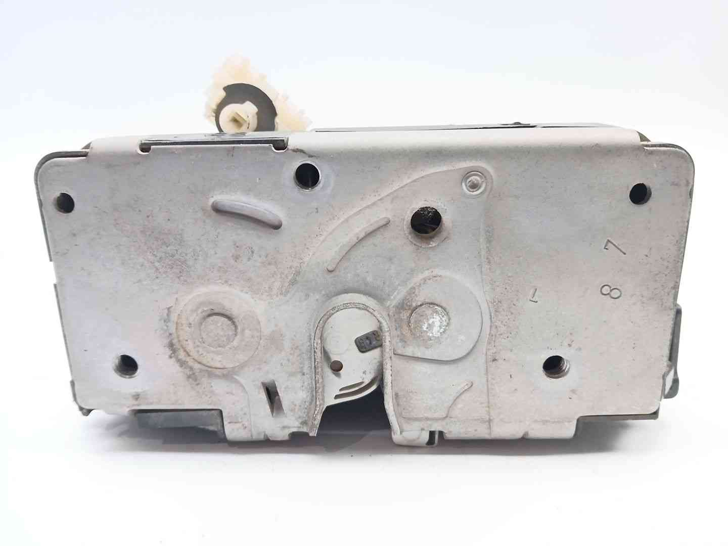 CERRADURA PUERTA TRASERA IZQUIERDA OPEL CORSA E (X15) 13431842 13431842