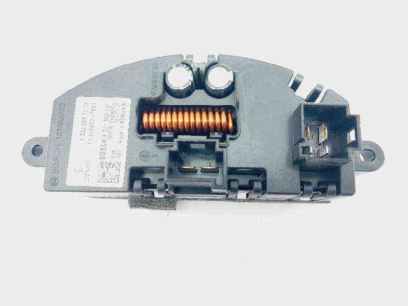 RESISTENCIA CALEFACCION MERCEDES-BENZ GLA (CLASE 245 G) A2229060303 A2229060303