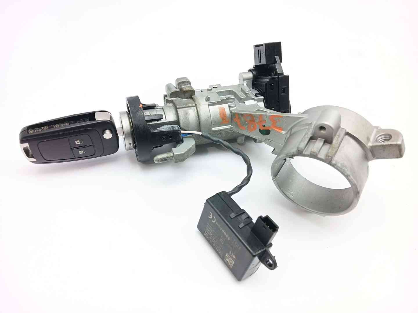 ANTIRROBO OPEL CORSA E (X15) 313170S6 / 13504286 / F00HJ00493 313170S613504286F00HJ00493